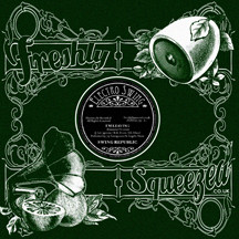 Swing Republic - Electro Swing - Vinyl Record 12" image 1