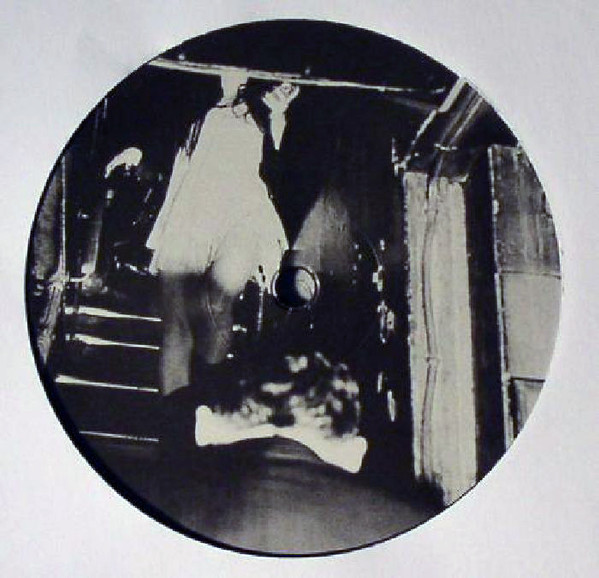 Killawatt - Émigré Reworked - Vinyl Record 12" image 1