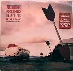 Rubber Rodeo - Heartbreak Highway - Vinyl Record image 1
