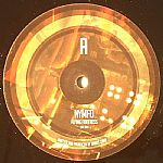 Nymfo - Flying Fortress / Energy Source - Vinyl Record 12" image 1