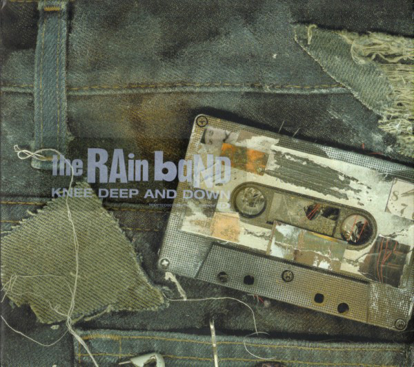 Rain Band - Knee Deep And Down - Used CD image 1