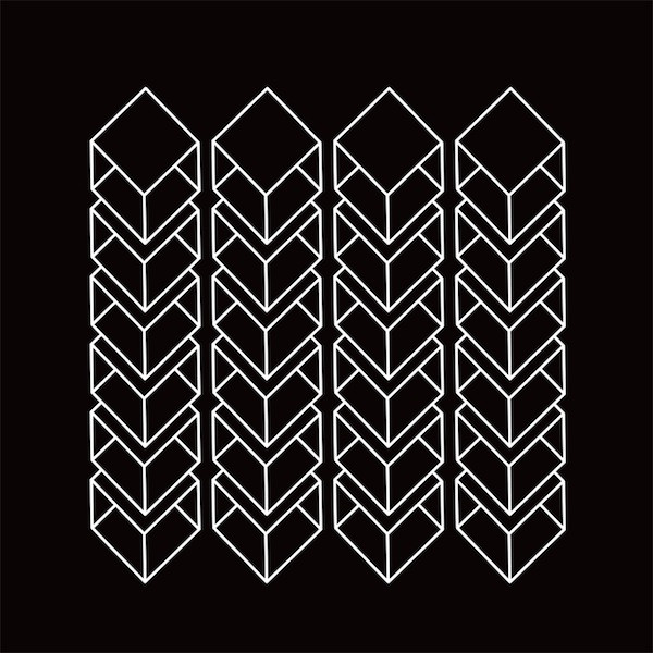 Zed Bias - Stubborn Phase - Vinyl Record 12" image 1