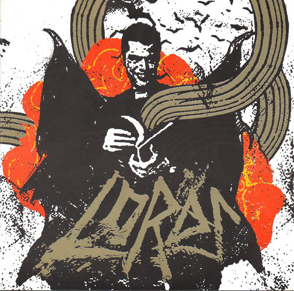 Lords - / - Used Vinyl Record 7" image 1