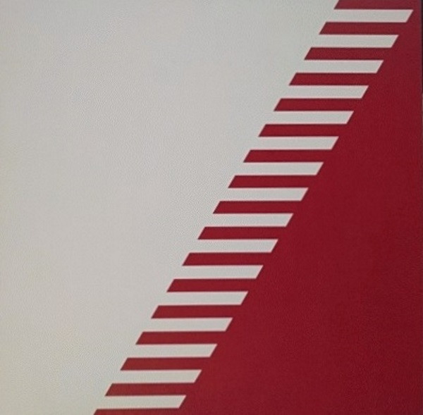 B.K.R. - Fly Ep - Vinyl Record 12" image 1