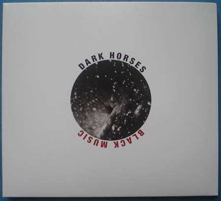 Dark Horses - Black Music - CD image 1