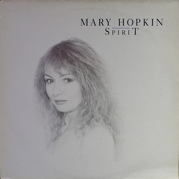 Mary Hopkin - Spirit - Used Vinyl Record image 1