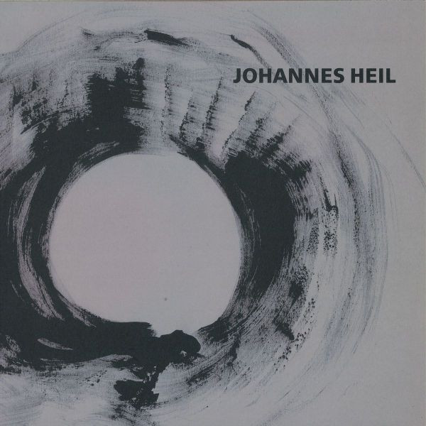 Johannes Heil - Transitions EP - Vinyl Record 12" image 1