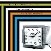 Sjam - Clocktave - Vinyl Record image 1