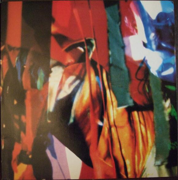 Breathless - Two Days From Eden - Used Vinyl Record 12" image 1