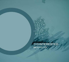 Disinterested - Behind Us - Used CD image 1