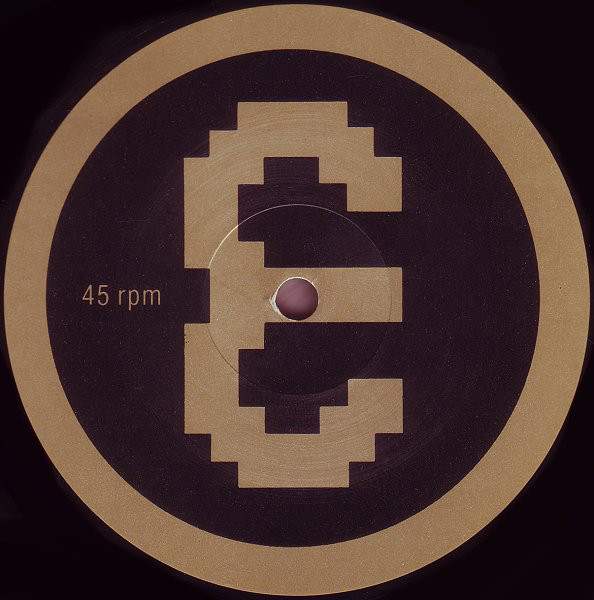 Eskimos & Egypt - G'N'R - That's What U Want? - Used Vinyl Record 12" image 1