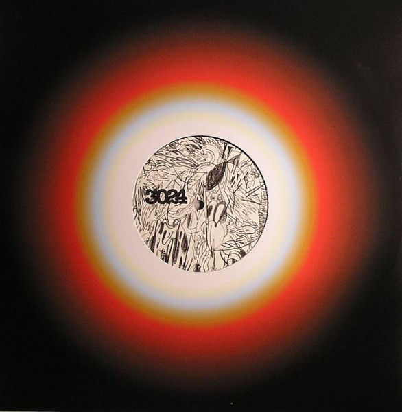 Illum Sphere - Titan - Vinyl Record 12" image 1