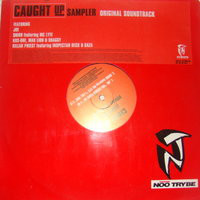 Various - Caught Up (Original Soundtrack) Sampler - Used Vinyl Record image 1