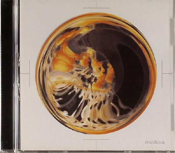Medusa - CD image 1