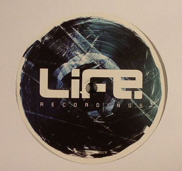 Break - Groove With It / Soldier - Vinyl Record 12" image 1