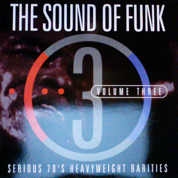 Various - Sound Of Funk - Volume 3 - Used Vinyl Record image 1