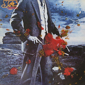Yes - Tormato - Used Vinyl Record image 1