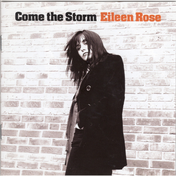 Eileen Rose - Come The Storm - Used CD image 1