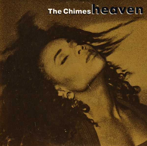 Chimes - Heaven - Used CD image 1