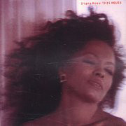 Diana Ross - This House - Used Vinyl Record 12" image 1