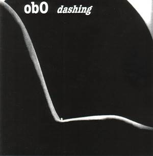 obO - Dashing - Used CD image 1