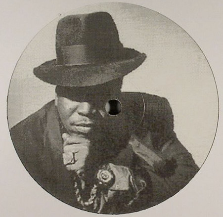 Om Unit - Edits Vol.1 - Vinyl Record 10" image 1