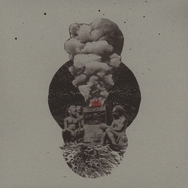 Ras G - Down 2 Earth (The Standard Edition) - Used Vinyl Record image 1