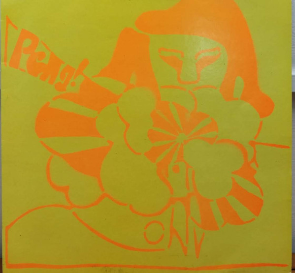 Stereolab - Peng! - Used Vinyl Record image 1
