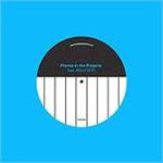 Ray West - Pianos In The Projects - Vinyl Record 7" image 1
