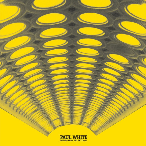 Paul White - Sounds From The Skylight - Vinyl Record image 1