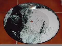 Judy Dyble - Fragile - Vinyl Record 7" image 1