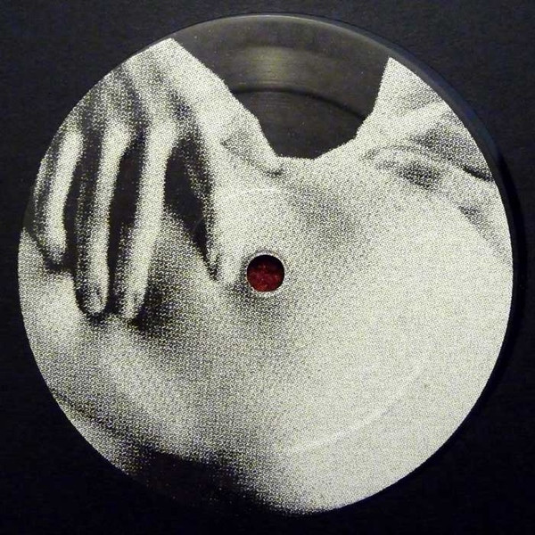 Jam City - How We Relate To The Body - Vinyl Record 12" image 1