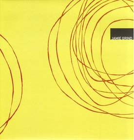 Jamie Grind - vs. - Vinyl Record 12" image 1