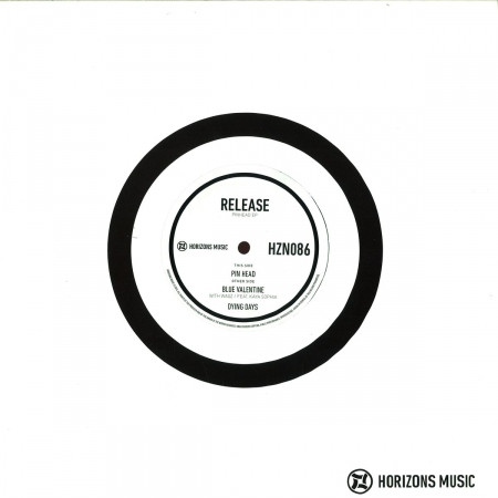 Release - Pinhead - Vinyl Record 12" image 1