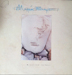 Maggie Boyle - Reaching Out - Used Vinyl Record image 1