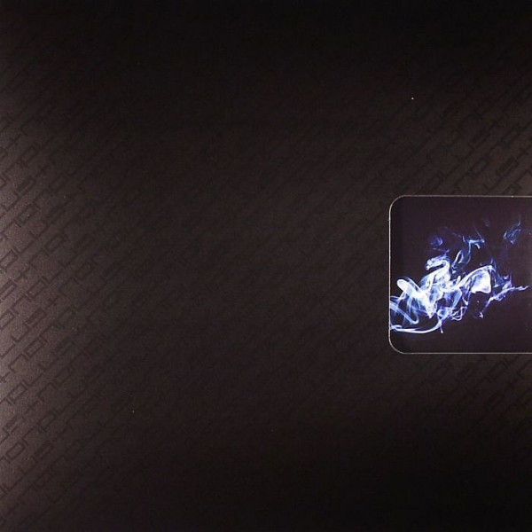 Skudge - Fingers / Vessel - Vinyl Record 12" image 1