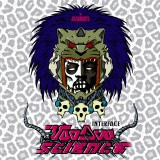 Interface - Voodoo Science EP - Vinyl Record 12" image 1