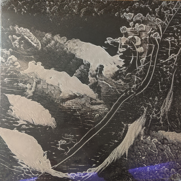 Coco Bryce - Daktari EP - Vinyl Record 12" image 1