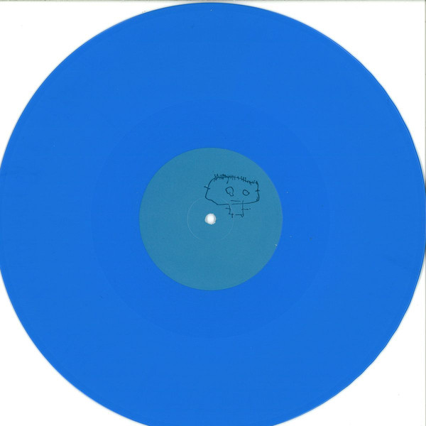Luvless - Sometimes - Vinyl Record 12" image 1
