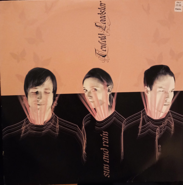 Tenfold Loadstar - Sun And Rain - Used Vinyl Record 12" image 1