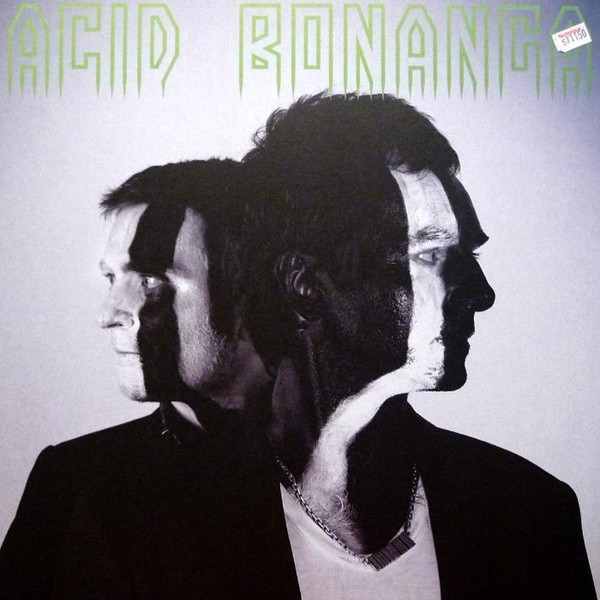 [T]ekël - Acid Bonanga - Vinyl Record 12" image 1