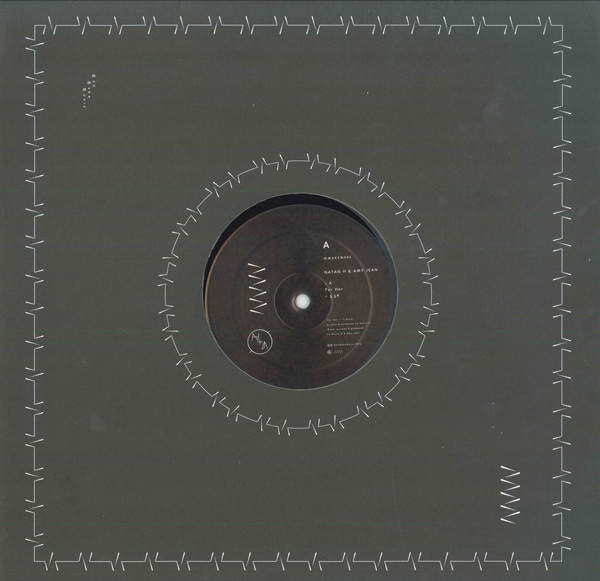 Natan H - For Her - Vinyl Record 12" image 1