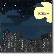 Lucioperca - First Date At The Afterhour EP - Vinyl Record 12" image 1