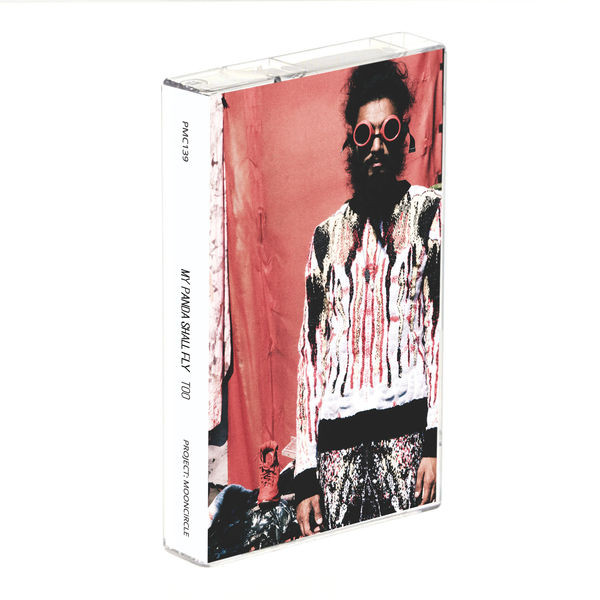 My Panda Shall Fly - Too - Cassette image 1