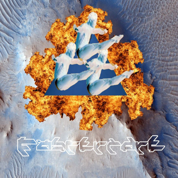 Fostercare - Altered Creature - Vinyl Record image 1