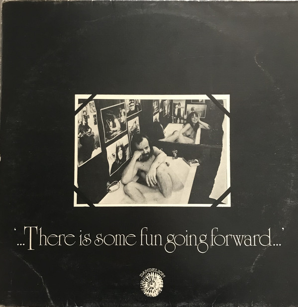 Various - re Is Some Fun Going Forward - Used Vinyl Record image 1