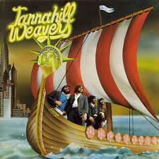 Tannahill Weavers - Passage - Used Vinyl Record image 1