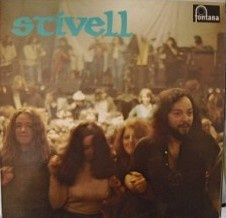 Alan Stivell - In Dublin - Am Baile Atha Cliath Yn Nulyn - Used Vinyl image 1