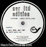 Rareform - Can't Think,Can't Feel / You're Gonna Pay - Vinyl image 1
