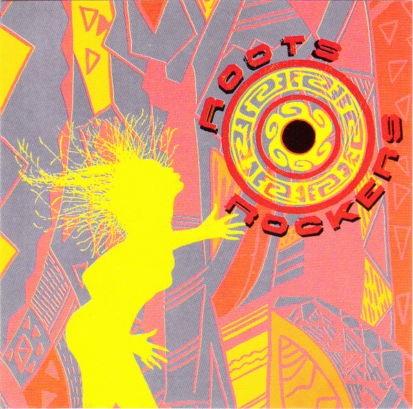 Various - Roots Rockers - CD image 1